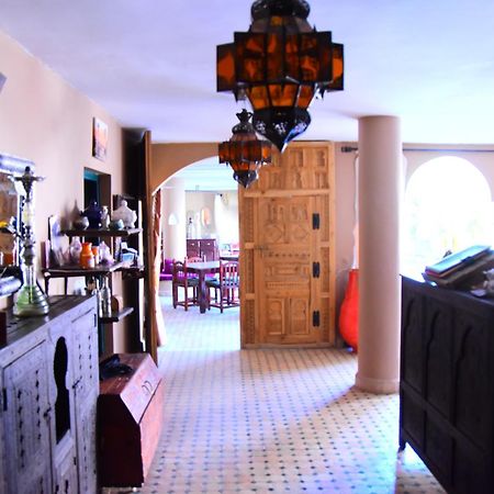 Riad Anma Taroudant Exterior photo