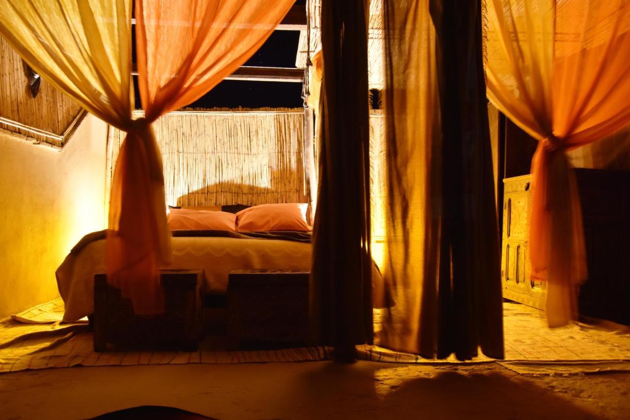 Riad Anma Taroudant Exterior photo