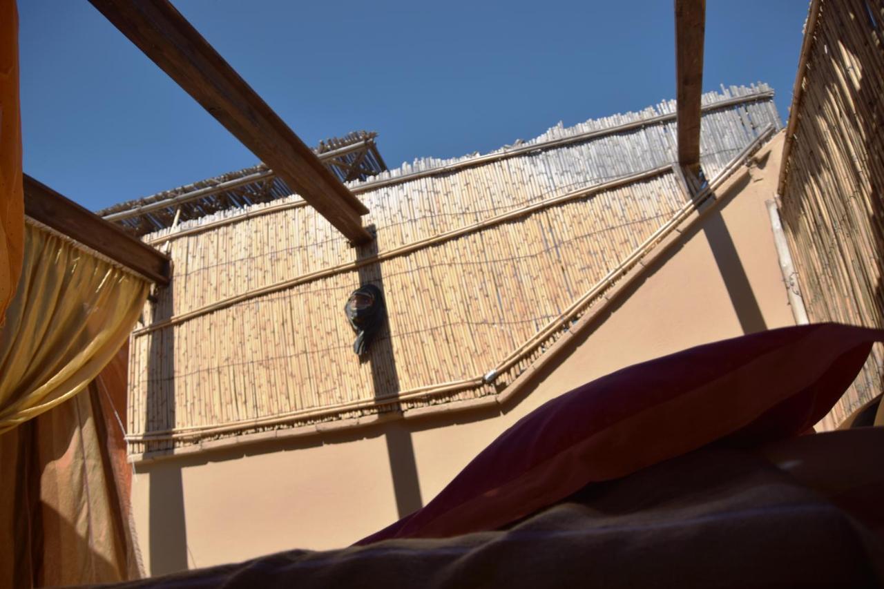 Riad Anma Taroudant Exterior photo