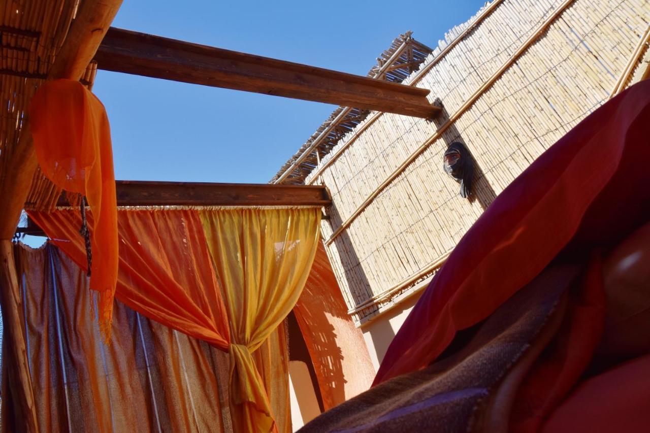 Riad Anma Taroudant Exterior photo