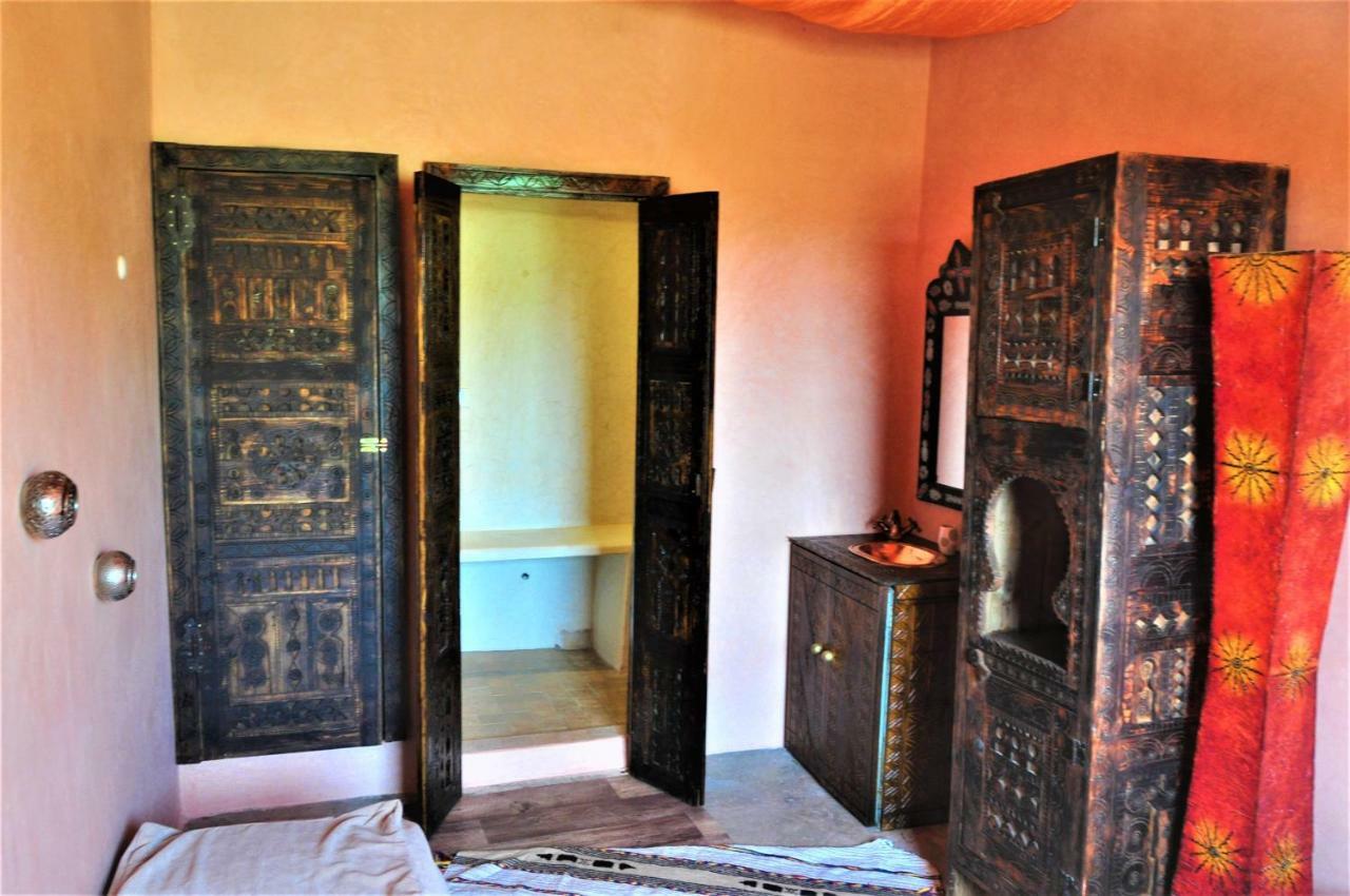 Riad Anma Taroudant Exterior photo
