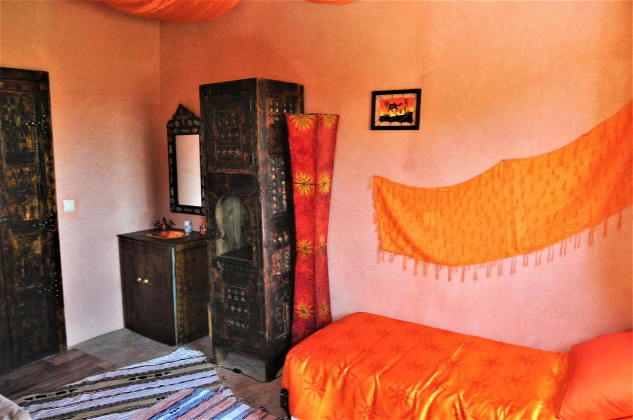Riad Anma Taroudant Exterior photo