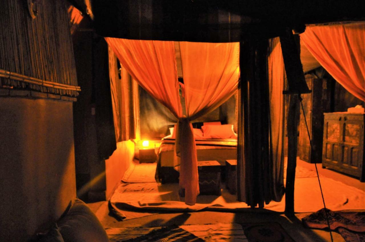 Riad Anma Taroudant Exterior photo