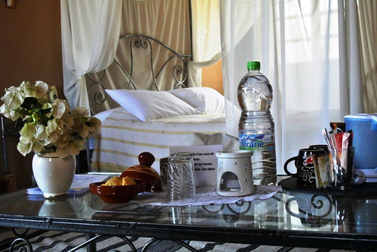 Riad Anma Taroudant Exterior photo