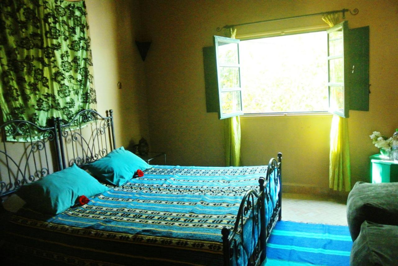 Riad Anma Taroudant Exterior photo