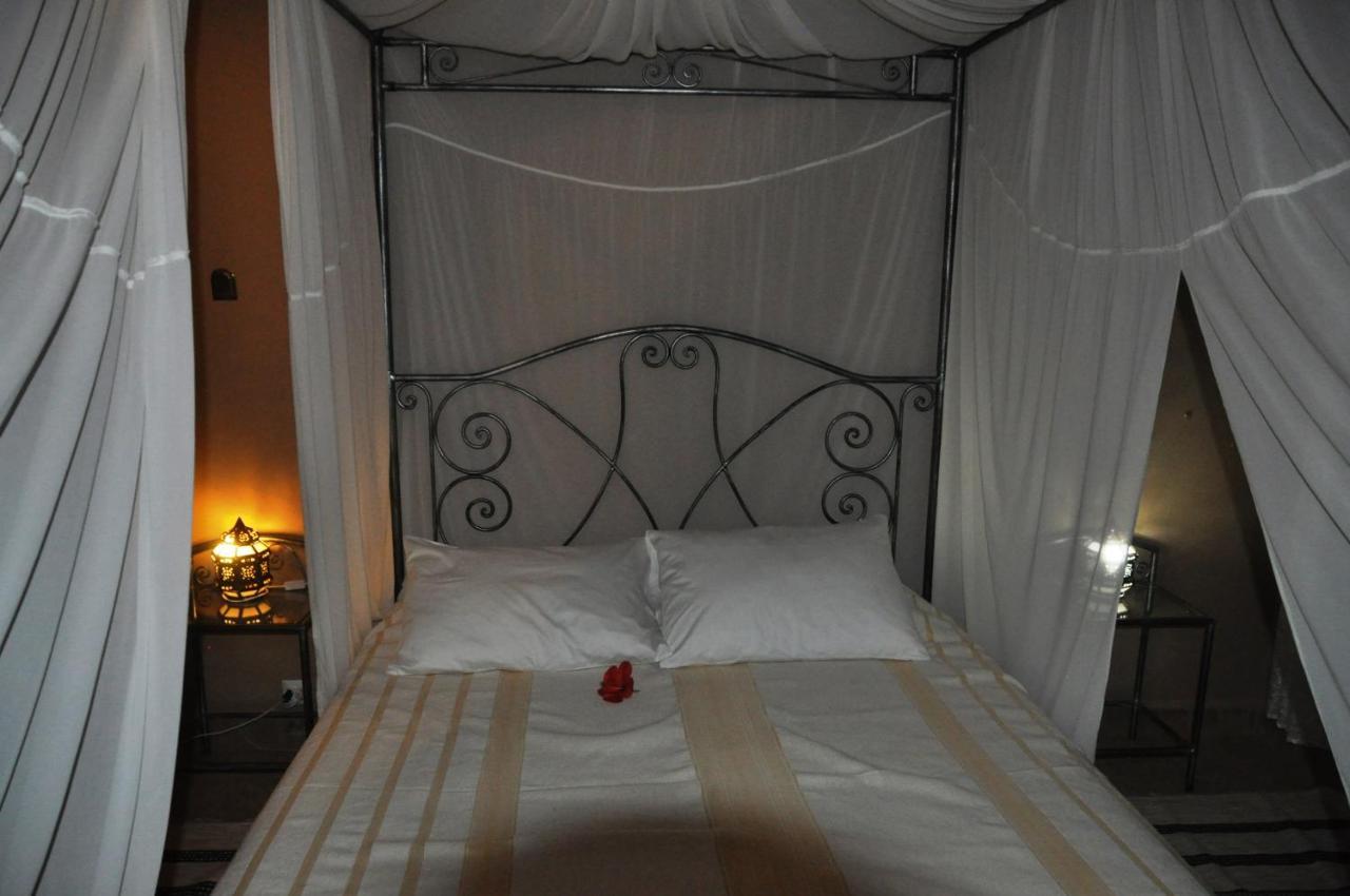 Riad Anma Taroudant Exterior photo