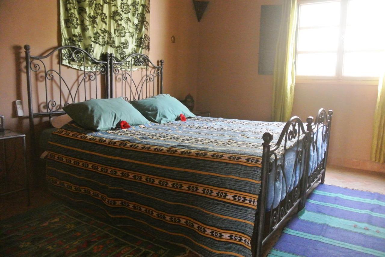 Riad Anma Taroudant Exterior photo